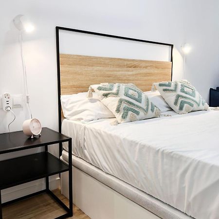 Apartamento Junto A Ruzafa Cerca Del Centro 瓦伦西亚 外观 照片